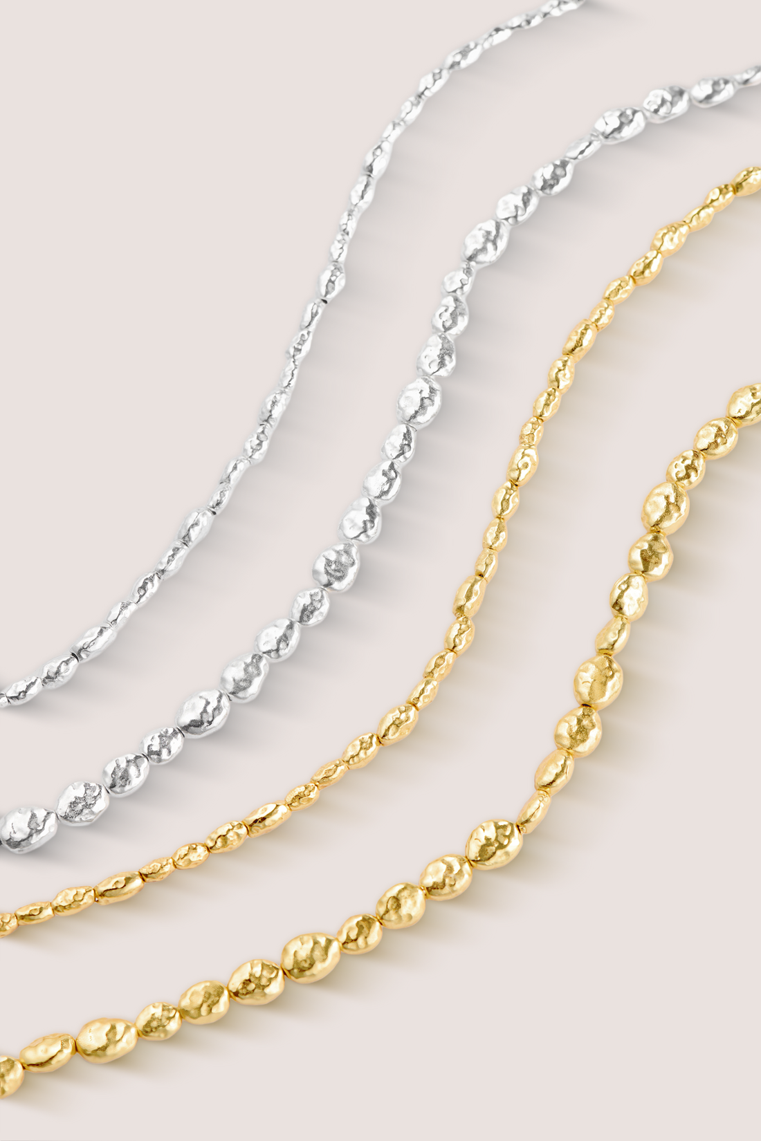 Nugget Bracelet Mini