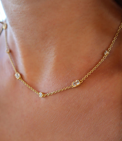 Stellar Necklace
