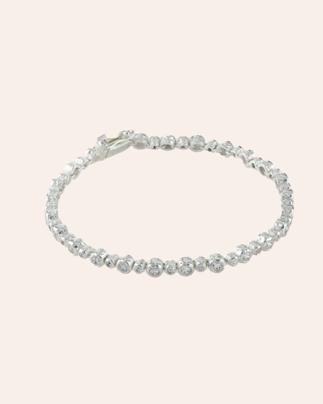 Tennis Bracelet
